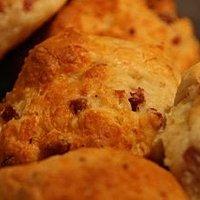 Pizzabrötchen