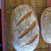 Landfrauen-Bauernbrot