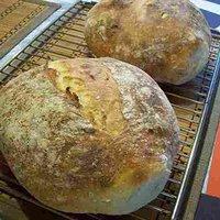Pain Rustique