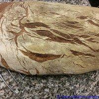 Weizenmischbrot 70/30