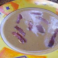 Maronensuppe