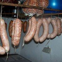 Leberwurst, Hausmacher Art