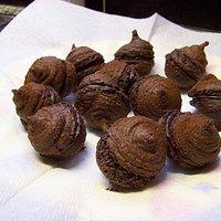 Schokohütchen