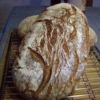 Berliner Landbrot