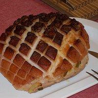 Krustenbraten