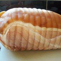 Gekochter Schinken