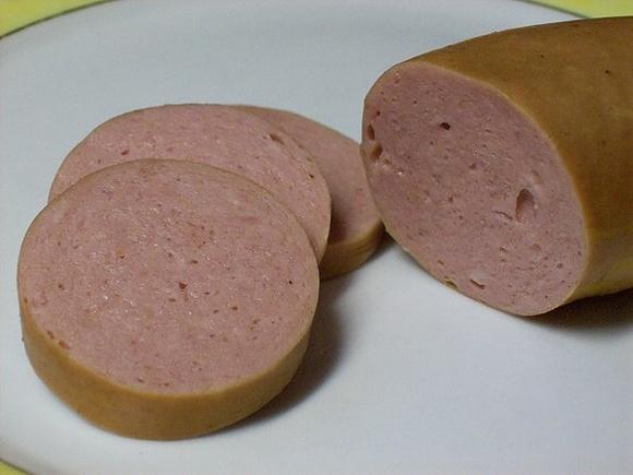 Fleischwurst
