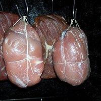 Nuss-Schinken
