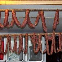 Mini-Salami