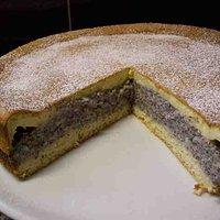 Thüringer Mohnkuchen