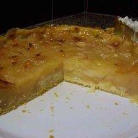 Apfelweinkuchen