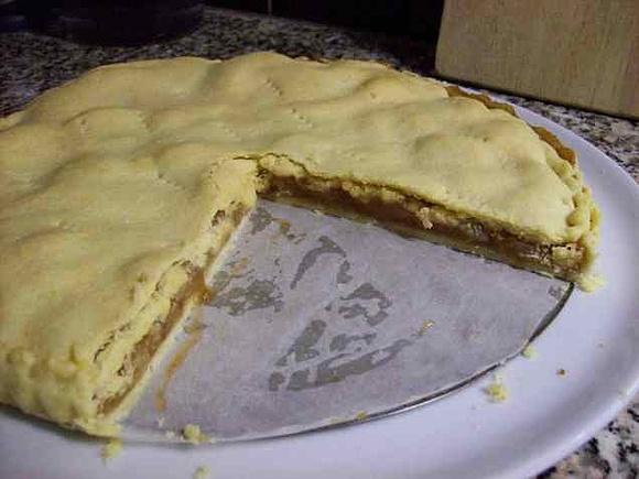 Apple Pie