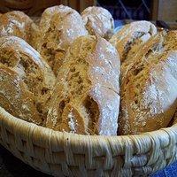 Konsum-Brötchen