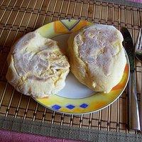 Bolo de Caco