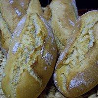 Krustis (Krustenbrötchen)