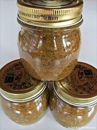 Nachgekocht: Nachtschicht-Gewürzpaste