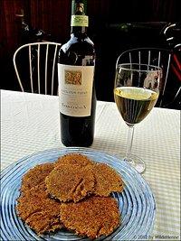 Parmesanchips