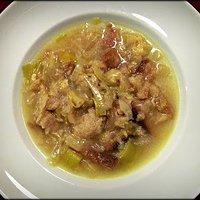 Nachgekocht - luzerner chässuppe von lamiacucina