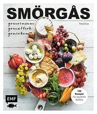Rezept von tanja dusy: eier-senf-creme mit kräutern