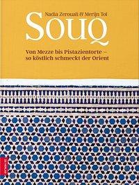 Rezept von nadia zerouali & merijn tol: halloumi aus dem backofen