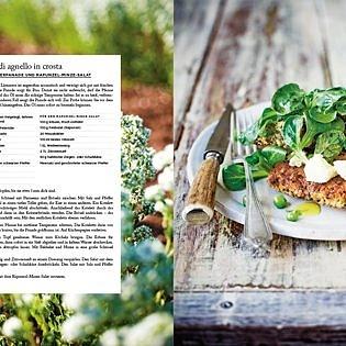 Wildschwein mit Dolce-Forte-Sauce
