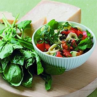 Gurken-Fenchel-Salat