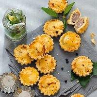 Rezept von ilse könig: piggy pies