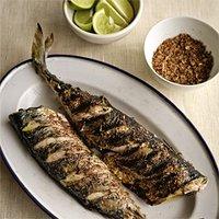 Rezept von georgina hayden: masala-omelett