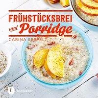 Rezept von carina seppelt: bircher müsli