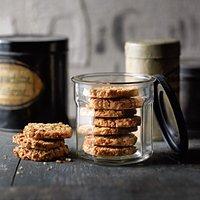 Rezept von cynthia barcomi: refrigerator oaties