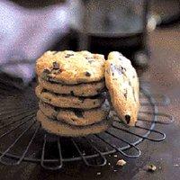 Rezept von mickael benichou: le cookie