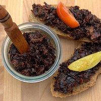 Rezept von tim hayward: bacon-relish