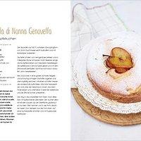 Rezept von gennaro contaldo: oma genoveffas apfelkuchen