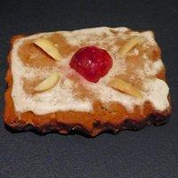 Schoko ~ Mandel ~ Lebkuchen