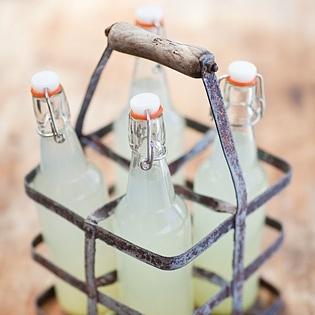 Ginger ale von emma christensen