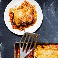 Rezept von jérôme eckmeier: moussaka