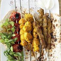 Rezept von ariana bundy: chelo kabap