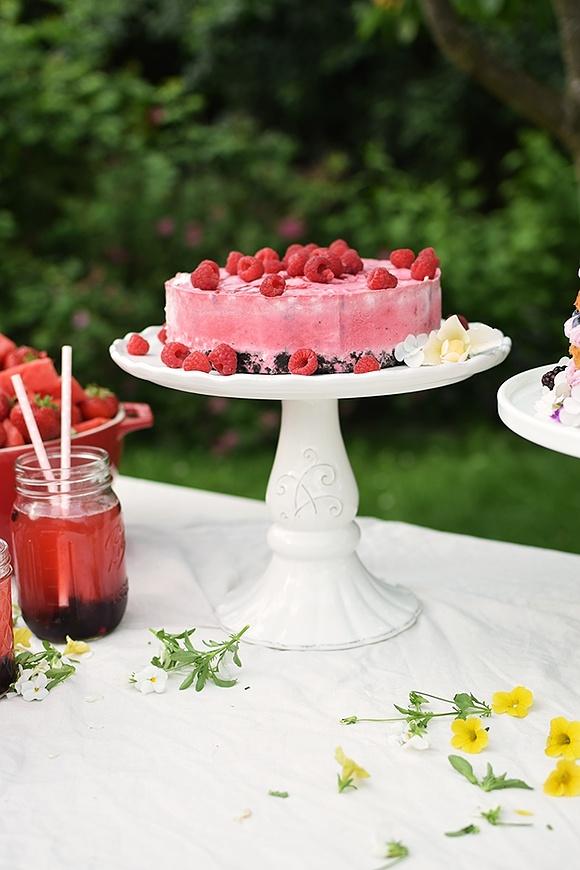 Himbeertorte und knuspersommer 2016 zusammenfassung