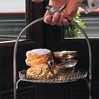 Rezept von marcus wareing: scones