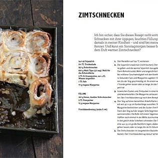 Vegane zimtschnecken von emily mainquist