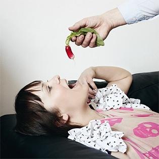 How to eat radishes at their peak