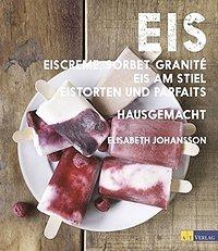 Rezept von elisabeth johansson: hagebutteneis mit geröstetem müsli