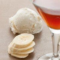 Rezept von marion schmid: banane-amaretto-eis