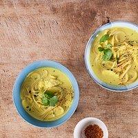 Rezept von nicole just: käsekuchen mit obst
