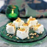 Rezept von ottolenghi & tamimi: birnen in weißwein mit kardamom