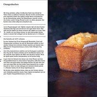 Rezept von ottolenghi & tamimi: orangenkuchen