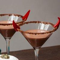 Rezept von jamie oliver: zitruscremedessert