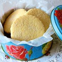 Rezept von carolyn & chris caldicott: shortbread