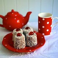 Rezept von carolyn & chris caldicott: englische madeleines