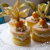 Rezept von carolyn & chris caldicott: lemon drops